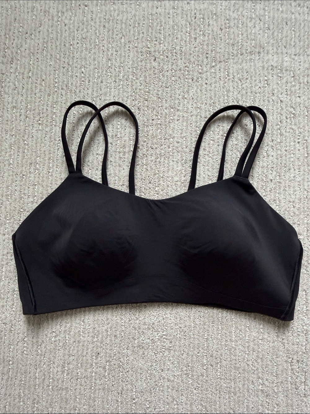 Like a cloud bra a/b